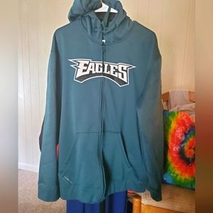 Nike Therma-FIT EAGLES hoodie